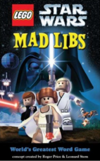 Fun for Kids! Mad Libs (remember these?)