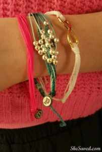 Pura Vida: Handmade Bracelets with a Story