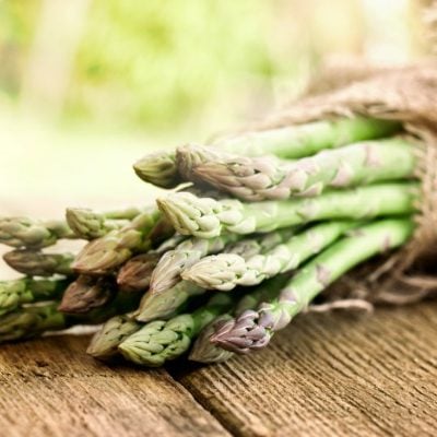 Tips for Growing Asparagus