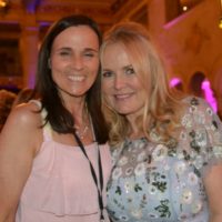 A Woman of Much Muchness: My Suzanne Todd Interview #ThroughTheLookingGlassEvent