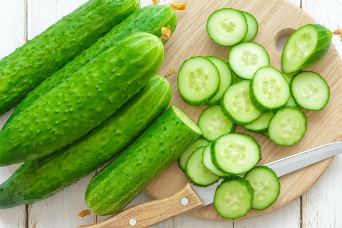 Tips for Growing Cucumbers