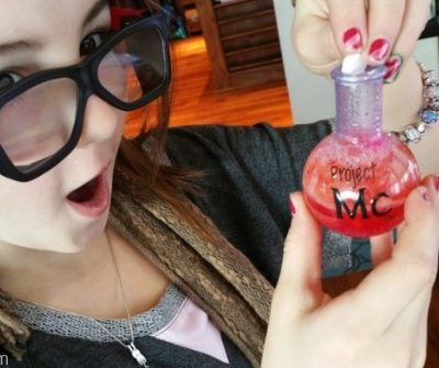Smart is the New Cool! Project Mc2 Heads into Season 3 on Netflix #StreamTeam