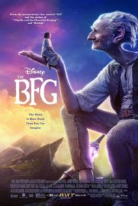 Gigantic Moments and Simple Messages: My Review of THE BFG
