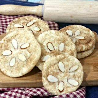 Sand Dollar Cookie Recipes