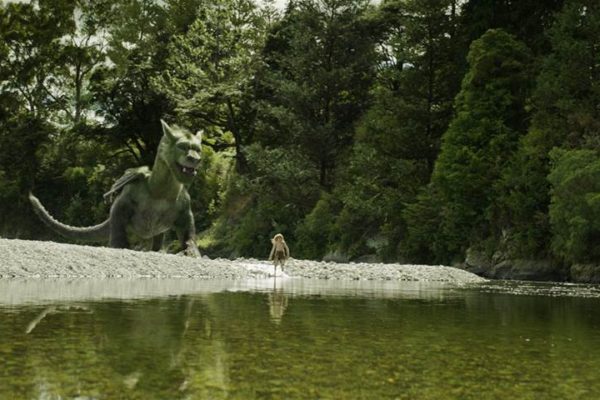 Pete’s Dragon in Theaters August 12th!