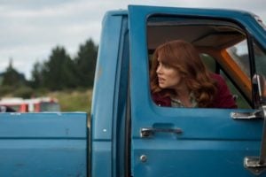 Bryce Dallas Howard Interview: Dragons, Disney and More!