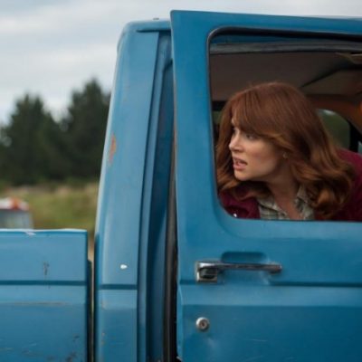 Bryce Dallas Howard Interview: Dragons, Disney and More!