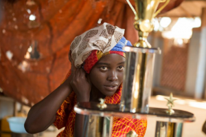 QUEEN OF KATWE: An Inspiring Movie for the Whole Family