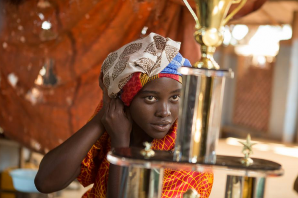 QUEEN OF KATWE: An Inspiring Movie for the Whole Family