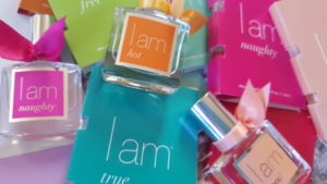 I Am Fragrances: Remember Who You Are
