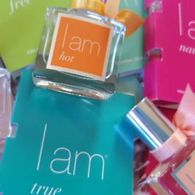 I Am Fragrances: Remember Who You Are