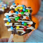 An amazing treat that is actually super simple: Chocolate Covered Apple Slices! Perfect for parties and bake sales too!