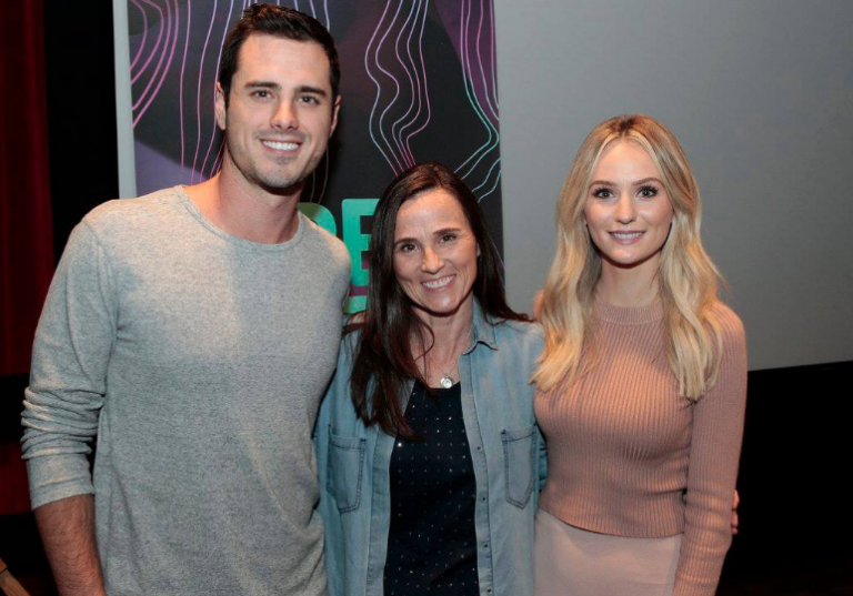 The Inside Scoop on Freeform’s BEN & LAUREN: HAPPILY EVER AFTER?
