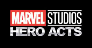 Marvel Studios: Hero Acts Initiative (and how you can help!)
