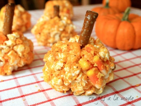 sweet-and-savory-popcorn-pumpkins-from-crafts-a-la-mode