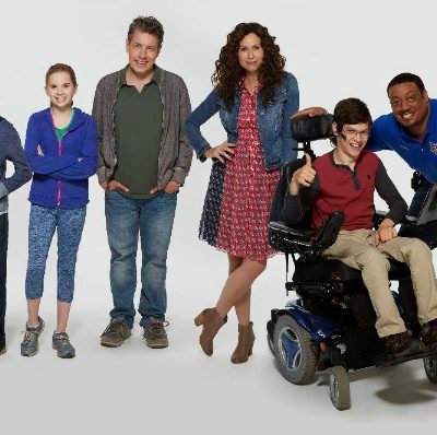 Speechless: A MUST WATCH ABC Show