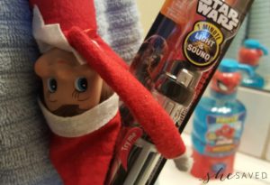 Great Stocking Stuffer Idea: Firefly Dental Care Products for Kids!