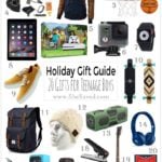 HOLIDAY GIFT GUIDE: Gifts for Disney Lovers! - SheSaved®