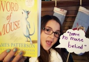 Word of Mouse Book Review