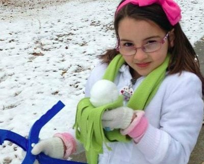 SNOW Fun: Ideas for Keeping Kids Entertained on Snow Days