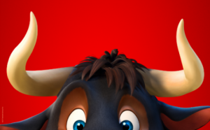 FERDINAND Hits Theaters in December!