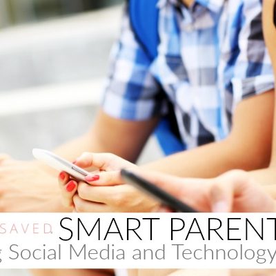 Smart Parenting: Setting Social Media and Technology Limits