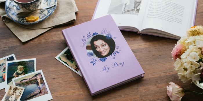 The Perfect Mother’s Day Gift: StoryWorth Book Helps Mom Tell Her Story