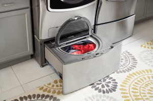 Best Buy LG Front-Load Laundry Benefits, Savings + MORE!