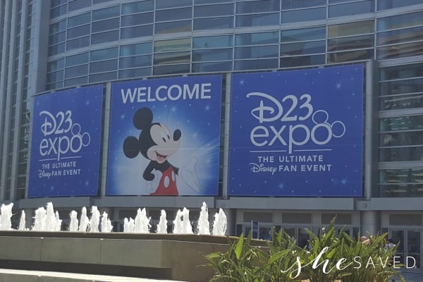 D23 Expo 2017 Recap: Exciting Announcements and Upcoming Disney and Pixar Animation Studios Movies
