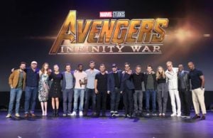 D23 Expo 2017 Recap: Disney, Marvel Studios and Lucasfilm Live-Action Slates