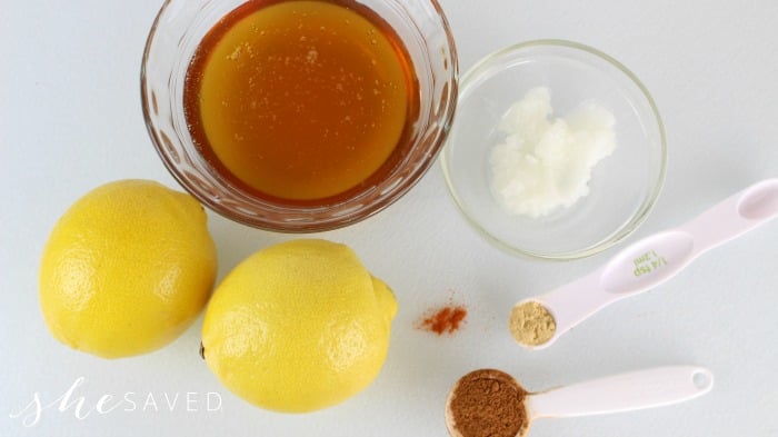 This homemade cough syrup recipe is the best home remedy for that dreaded cold and flu season!