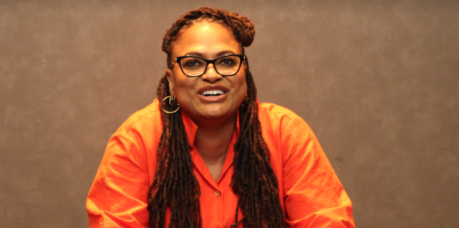 The Light Behind A Wrinkle in Time: Director Ava DuVernay Interview