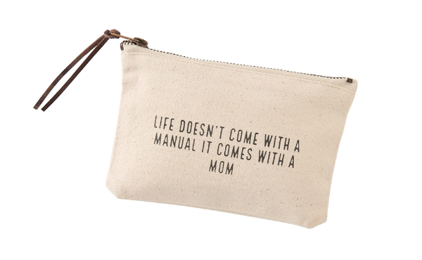 Don’t Forget Mom! Mother’s Day Gift Ideas!