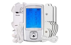 Got Pain? Why I Love My TENS Unit for Chronic Pain