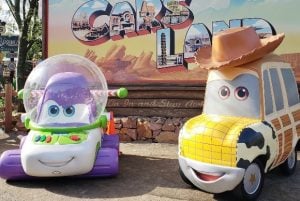Pixar Fest: Adult Tickets at Kids’ Prices!! (Sale ends tomorrow!)
