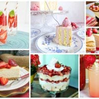 Favorite Strawberry Recipes