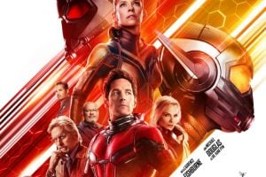 ANT-MAN AND THE WASP hits Theaters July 6th!