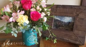 Send the Love This Mother’s Day with Teleflora + Giveaway #LoveOutLoud