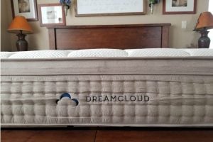 DreamCloud Mattress Review + Unboxing (+ Coupon for $200 off!)