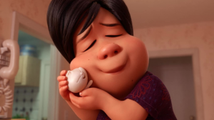 Pixar Short Bao: The Dumpling That Will Steal Your Heart + Bao Recipe