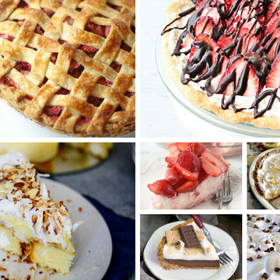 Best Summer Pie Recipes