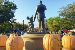 Save on a Disney Trip: Halloween Time Hotel Deal