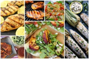 Best Grill Recipes