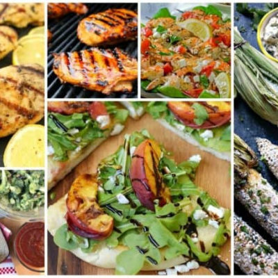 Best Grill Recipes