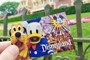 Disneyland Ticket Sales ARE LIVE for California Residents!