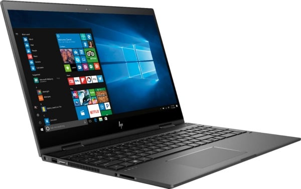 Last Day to Save $100 on HP Envy x360 Laptops at Best Buy
