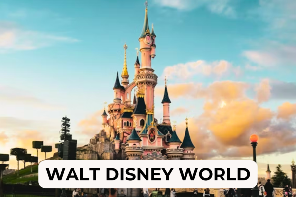 Get a HOT Deal on Disney Travel (+ FREE Travel Planning!)