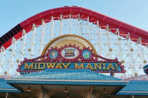 HOT Deal on Disney Travel: Disneyland Resort Hotel Offer