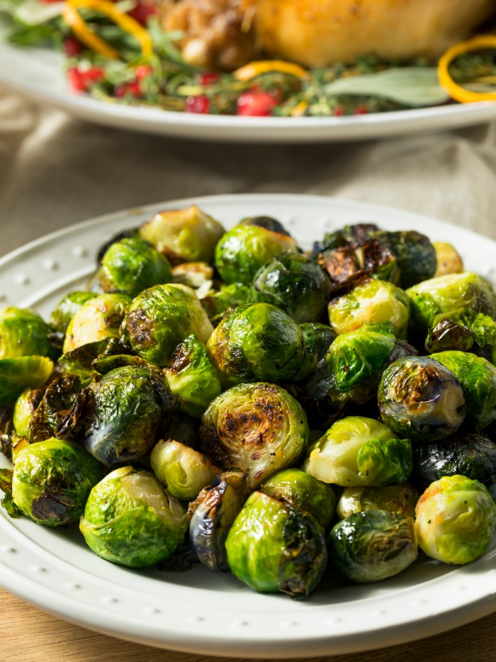 Brussels Sprouts recipe
