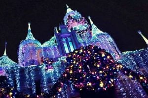 Save on your Disneyland Vacation with Adults at Kids’ Prices Dates Released!